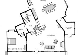 The Waltons House Floor Plan 9 Best Images About the Walton 39 S On Pinterest House