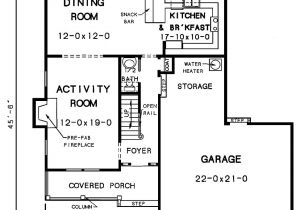 The Waltons House Floor Plan the Walton 3428 and 2 Baths the House Designers