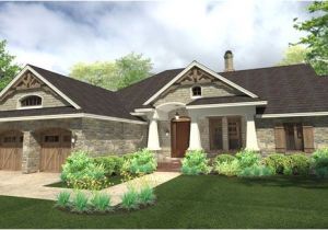Thehousedesigners Com Home Plans 17 Best Images About One Story House Plans On Pinterest
