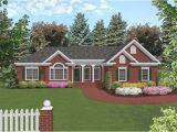 Thehousedesigners Com Small House Plans the Dalton 6251 3 Bedrooms and 2 5 Baths the House
