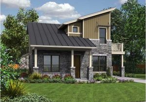 Thehousedesigners Com Small House Plans the Greenview 3075 3 Bedrooms and 2 5 Baths the House