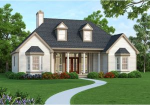 Thehousedesigners Com Small House Plans the House Designers Design House Plans for America S Baby