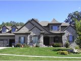 Theplancollection Com House Plans European House Plans Living the Old World Dream at Home