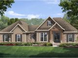 Theplancollection Com House Plans House Plan 142 1075 3 Bdrm 1 769 Sq Ft Traditional Home