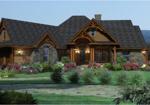 Theplancollection Com House Plans Large Images for House Plan 39 117 1092