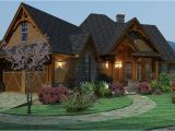 Theplancollection Com House Plans Ranch House Plan 117 1107 3 Bedrm 1848 Sq Ft Home