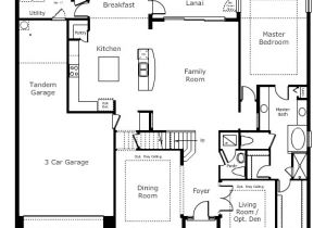 Thomas Homes Floor Plans Home for Sale 21102 Ski Way 1 Land O Lakes Fl 34637