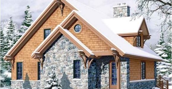 Thomas Kinkade House Plans Thomas Kinkade House Plans House Design Plans