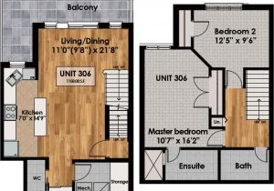 Thomasfield Homes Floor Plans Beacon Hill by Thomasfield Homes