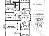 Thompson House Plans Thompson House Plan House Plans by Garrell associates Inc