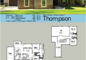 Thompson House Plans Thompson House Plans 28 Images Thompson House Plans