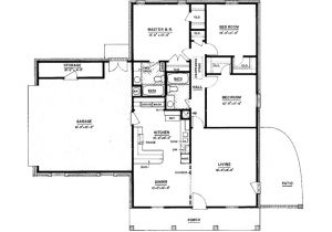 Three Bedrooms House Plans with Photos Beautiful Modern 3 Bedroom House Plans India for Hall