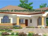 Three Bedrooms House Plans with Photos Ghana House Plan Three Bedroom Two Bath Dinning