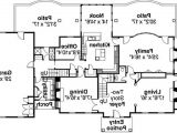 Three Family Home Plans Sims 3 Family Home Floor Plans