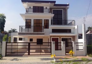 Three Story Home Plans Home Design Charming 3 Story House Design Philippines 3
