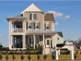 Tidewater Home Plans Tidewater Retreat southern Living House Plans
