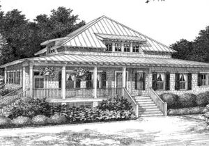 Tidewater Home Plans Tidewater Style Architecture Tidewater Low Country House