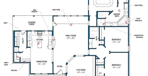 Tilson Home Floor Plans Lovely Tilson Home Plans 8 Tilson Homes Floor Plans Texas