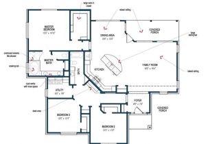 Tilson Home Floor Plans Tilson Home Floor Plan House Design Plans