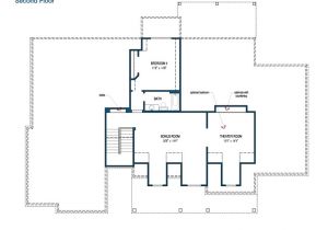 Tilson Home Floor Plans Tilson Home Plans Smalltowndjs Com
