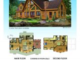 Timber Block Homes Plans Log Home Plans by Timber Block Features Fabulous Floor