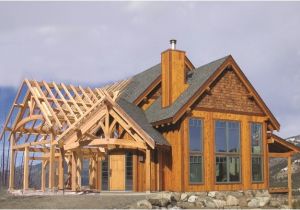 Timber Built Home Plans Hybrid Timber Frame Home Plans Hamill Creek Timber Homes