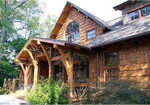 Timber Built Homes Plans Craftsman Timber Frame Home Traditional Exterior