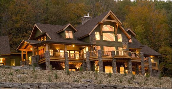 Timber Built Homes Plans Timber Frame Home Designs Timberbuilt the Olive