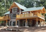 Timber Built Homes Plans Timber Frame House Picture Home Decor Pinterest