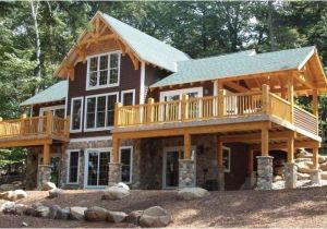 Timber Built Homes Plans Timber Frame House Picture Home Decor Pinterest