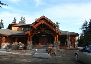 Timber Built Homes Plans Timber Frame House Plans Timber Frame Log Homes