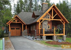 Timber Frame and Log Home Plans Timberframe