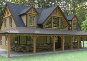 Timber Frame Home Floor Plans Laker Timber Frame Home by Mid atlantic Timberframes