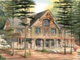Timber Frame Home Plans Carleton A Timber Frame Cabin
