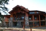 Timber Frame Home Plans Price Log Homes Prices and Plans Unique Small Timber Frame Home