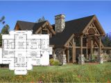 Timber Frame Home Plans Timber Frame Homes Precisioncraft Timber Homes Post