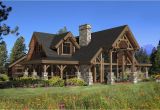 Timber Frame Homes Plans Hawksbury Timber Home Plan by Precisioncraft Log Timber