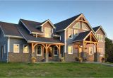 Timber Frame Homes Plans Timber Frame Homes Plans Quebec House Design Plans