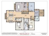 Timber Frame Ranch Home Plans Converted Barn House Plans Home Timber Frame Plans