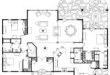 Timber Frame Ranch Home Plans Ranch House Plans with Open Floor Plan Home Timber