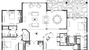 Timber Frame Ranch Home Plans Ranch House Plans with Open Floor Plan Home Timber