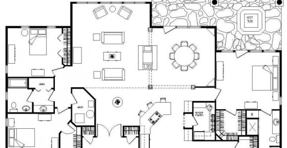 Timber Frame Ranch Home Plans Ranch House Plans with Open Floor Plan Home Timber