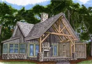 Timber Framed Home Plans Piney Creek Cottage Timber Frame Hq Timber Framed Home Plans Piney Creek Cottage Timber Frame Hq