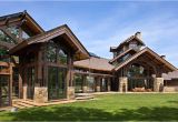 Timber Framed Home Plans Timber Frame Home Design Log Home Pictures Log Home