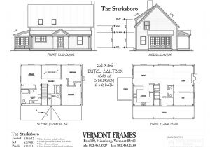 Timber Home Floor Plans Oak Frame House Plans