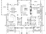 Timber Home Floor Plans Timber Log Home Floor Plans