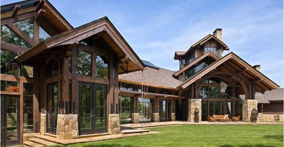 Timber Home Plans Timber Frame Home Design Log Home Pictures Log Home