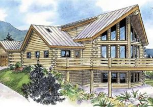 Timber Home Plans Timber House Plans with Basement Frame House Plans A