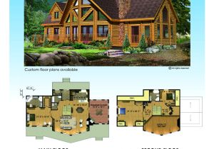 Timber Homes Floor Plans Log Home Plans by Timber Block Features Fabulous Floor