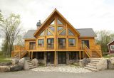 Timber Log Home Plans Timber Block Insulated Log Homes Exceeds the Building